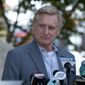 Bill Pullman stars in Murdaugh Murders: The Movie, premiering Saturday, October 14th and Sunday October 15th at 8/7c.