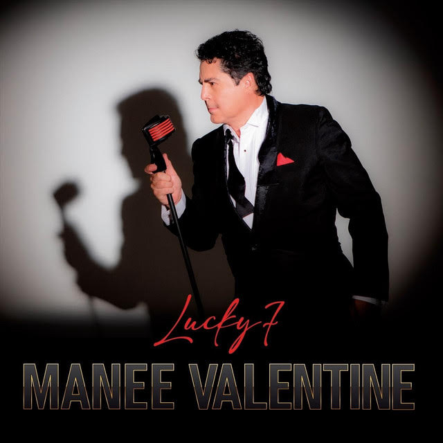 Jazz Sensation Manee Valentine Set To Release His New Album – Lucky 7