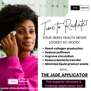 The Jade Applicator/Benefits